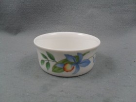 Passionbird ramekin